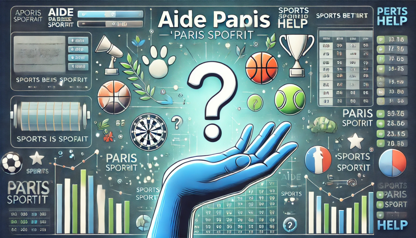 Aide Paris Sportif