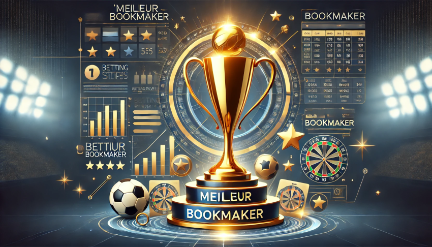 Meilleur Bookmaker